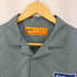 チャレンジャー CHALLENGER S/S WORKER SHIRT メンズ JPN:XL