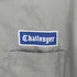 チャレンジャー CHALLENGER S/S WORKER SHIRT メンズ JPN:XL