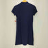 ポロバイラルフローレン Polo by RALPH LAUREN THE MESH MINI ポニー刺繍 ポロ ミニワンピース レディース import:S