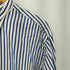 ラルフローレン RALPH LAUREN CLASSIC FIT スモールポニー刺繍 ストライプシャツ メンズ import:XL