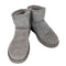 アグ UGG ムートンボアショートブーツ レディース JPN:24