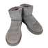 アグ UGG ムートンボアショートブーツ レディース JPN:24