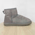 アグ UGG ムートンボアショートブーツ レディース JPN:24