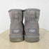 アグ UGG ムートンボアショートブーツ レディース JPN:24