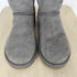 アグ UGG ムートンボアショートブーツ レディース JPN:24