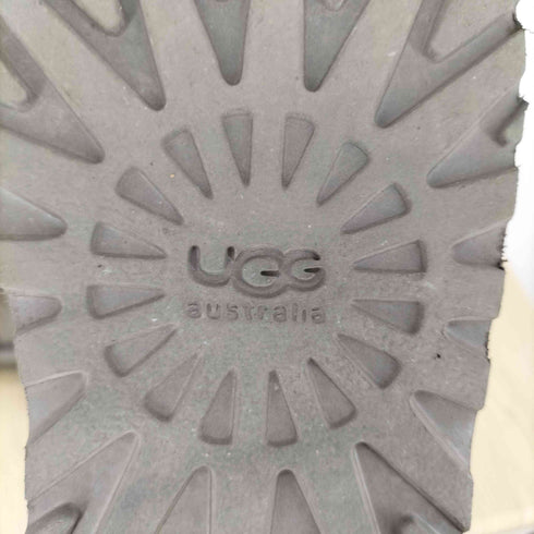 アグ UGG ムートンボアショートブーツ レディース JPN:24