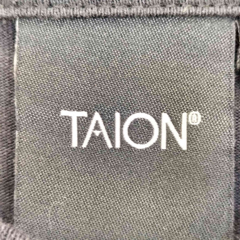 タイオン TAION STORAGE T-SHIRTS メンズ import:XS