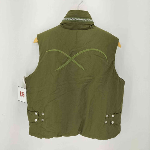 リチャードソン RICHARDSON FLAK VEST メンズ import:L