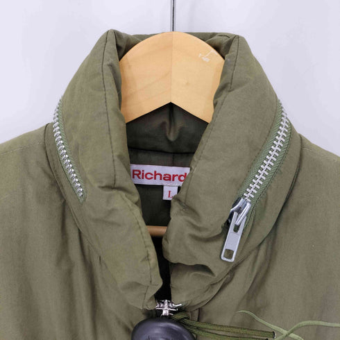 リチャードソン RICHARDSON FLAK VEST メンズ import:L