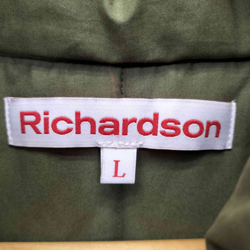 リチャードソン RICHARDSON FLAK VEST メンズ import:L