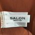 サロンアダムエロペ SALON adam et rope ボリュームスリーブマーメイドワンピース 裾フレアシルエット レディース FREE