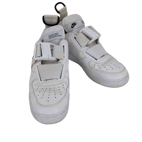 ナイキ NIKE AIR FORCE 1 UTILITY メンズ JPN:27.5