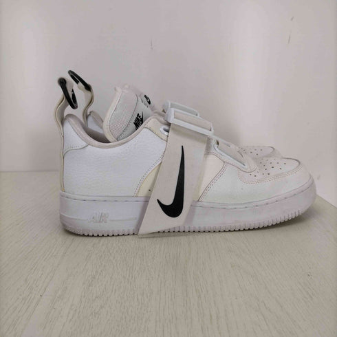 ナイキ NIKE AIR FORCE 1 UTILITY メンズ JPN:27.5