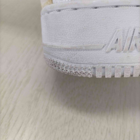 ナイキ NIKE AIR FORCE 1 UTILITY メンズ JPN:27.5