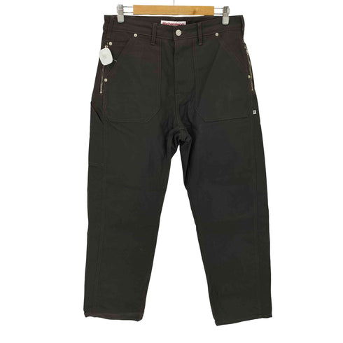 リチャードソン RICHARDSON MODIFIED WORK PANTS メンズ import:M