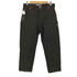 リチャードソン RICHARDSON MODIFIED WORK PANTS メンズ import:M