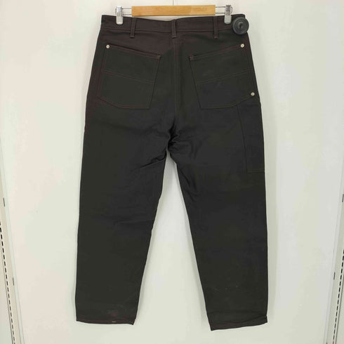 リチャードソン RICHARDSON MODIFIED WORK PANTS メンズ import:M