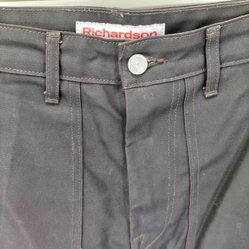 リチャードソン RICHARDSON MODIFIED WORK PANTS メンズ import:M