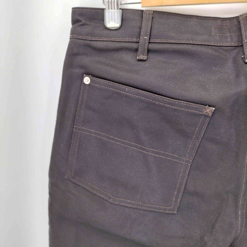 リチャードソン RICHARDSON MODIFIED WORK PANTS メンズ import:M