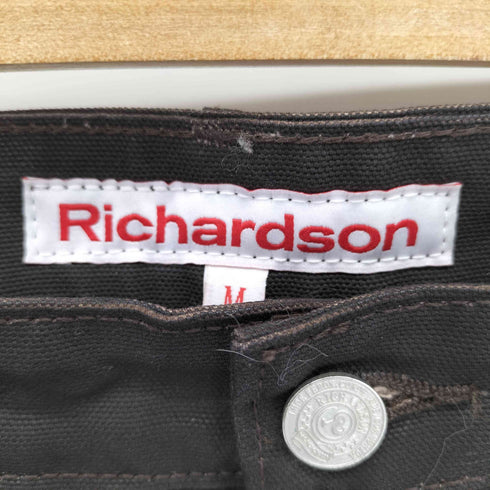 リチャードソン RICHARDSON MODIFIED WORK PANTS メンズ import:M