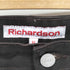 リチャードソン RICHARDSON MODIFIED WORK PANTS メンズ import:M