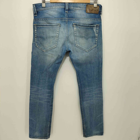 ディーゼル DIESEL THAVAR SLIM SKINNY メンズ W30L30