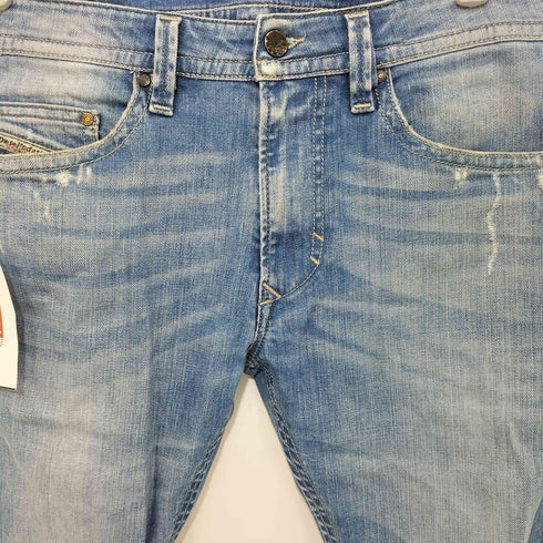 ディーゼル DIESEL THAVAR SLIM SKINNY メンズ W30L30