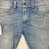 ディーゼル DIESEL THAVAR SLIM SKINNY メンズ W30L30