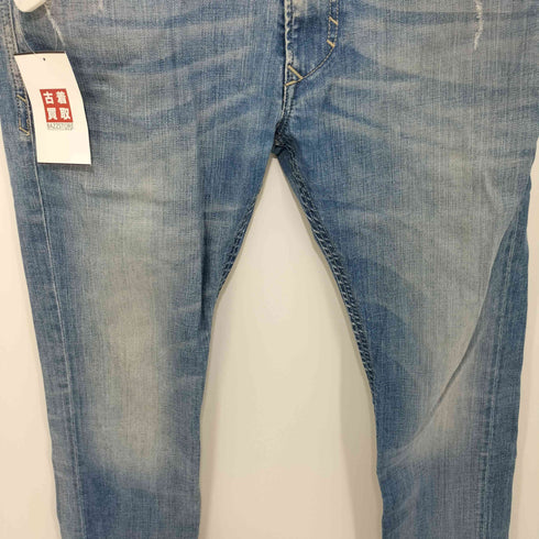 ディーゼル DIESEL THAVAR SLIM SKINNY メンズ W30L30