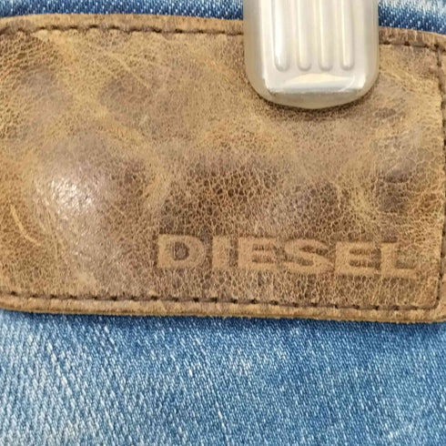 ディーゼル DIESEL THAVAR SLIM SKINNY メンズ W30L30