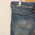 ディーゼル DIESEL VIKER ダメージ加工 ボタンフライデニム メンズ W34/L32
