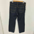 ノア NOAH Pleated Jeans セルビッジ ジップフライデニム メンズ 30