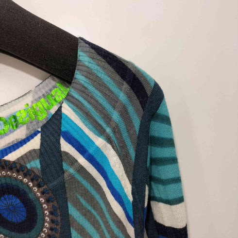 デシグアル Desigual JERS JUALLIANNE レディース import:S