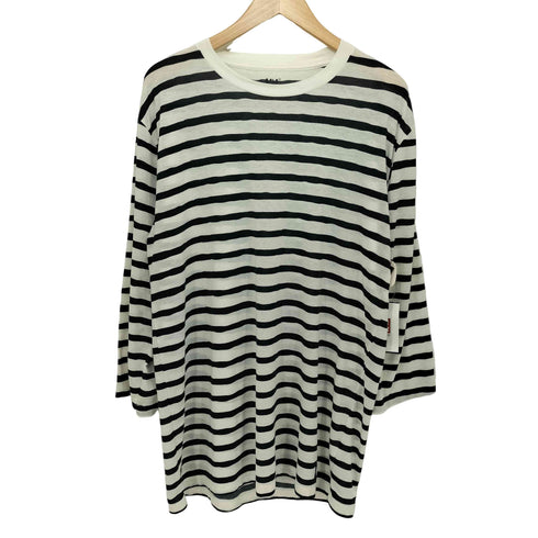 ヘリーハンセン HELLY HANSEN L/S MT Trekker Crew トップス メンズ JPN:XL