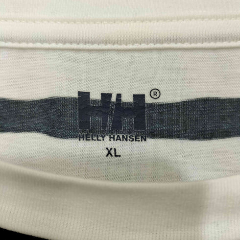 ヘリーハンセン HELLY HANSEN L/S MT Trekker Crew トップス メンズ JPN:XL