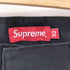 シュプリーム Supreme Work Pant スケールポケット ワークパンツ メンズ 32