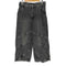 ザラ ZARA AMSTERDAM MAN EDITION BAGGY FIT ワイドバギージーンズ メンズ 42
