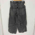ザラ ZARA AMSTERDAM MAN EDITION BAGGY FIT ワイドバギージーンズ メンズ 42