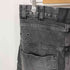 ザラ ZARA AMSTERDAM MAN EDITION BAGGY FIT ワイドバギージーンズ メンズ 42