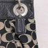 コーチ COACH アシュレイシグネチャー2WAYショルダーバッグ レディース