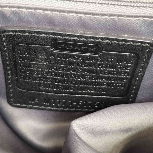 コーチ COACH アシュレイシグネチャー2WAYショルダーバッグ レディース
