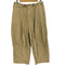 ニードルズ Needles H.D. Pant - Military メンズ JPN:S