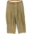ニードルズ Needles H.D. Pant - Military メンズ JPN:S