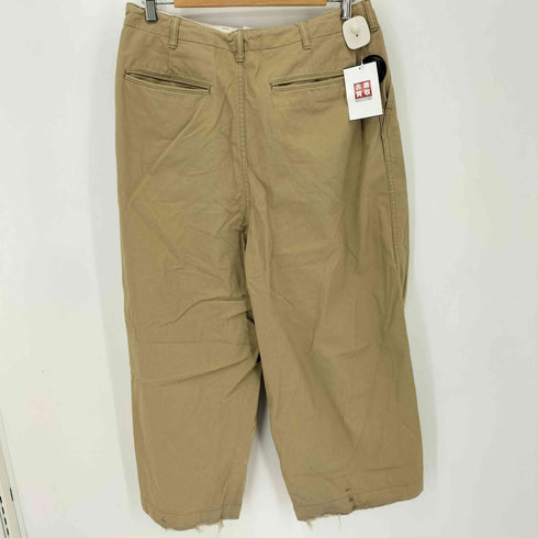 ニードルズ Needles H.D. Pant - Military メンズ JPN:S