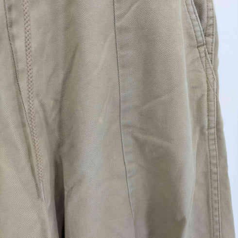 ニードルズ Needles H.D. Pant - Military メンズ JPN:S