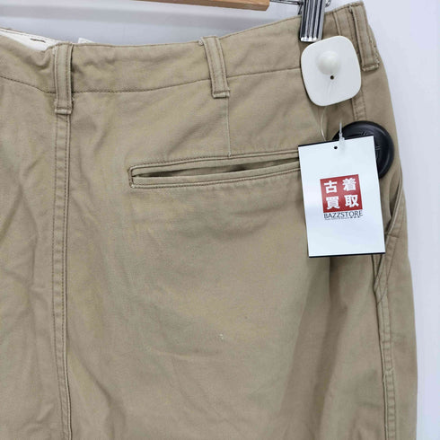 ニードルズ Needles H.D. Pant - Military メンズ JPN:S