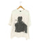 dead by daylight THE TRAPPER クルーネックtシャツ メンズ import:XL