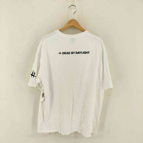 dead by daylight THE TRAPPER クルーネックtシャツ メンズ import:XL