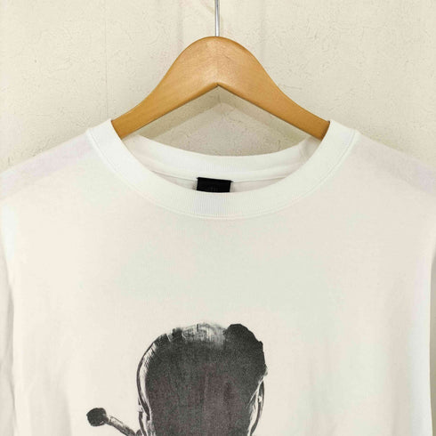 dead by daylight THE TRAPPER クルーネックtシャツ メンズ import:XL
