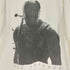 dead by daylight THE TRAPPER クルーネックtシャツ メンズ import:XL